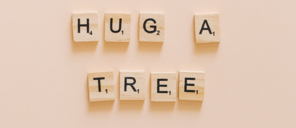 hug-a-tree